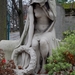 195Parijs dec 2011 - kerkhof Montmartre