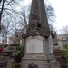 204Parijs dec 2011 - kerkhof Montmartre