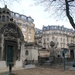 206Parijs dec 2011 - kerkhof Montmartre