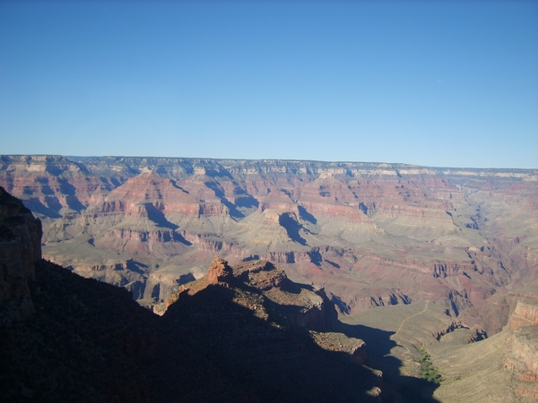 Grand canyon - north rim