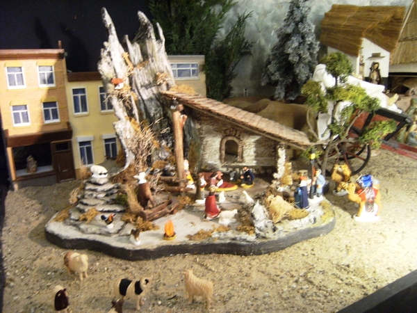 kerststallen tentoonstelling 2011 Berchem 017