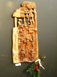 kerststallen tentoonstelling 2011 Berchem 018
