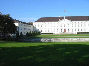 Schloss Bellevue 2