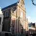 055-Karmelietenkerk 17de e.langs de Ezelstraat