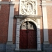 056-Medaillon St-Jan de Doper-patroonheilige v.d.kerk