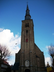 112-St-Annakerk