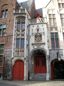 128-Pijndershuis aan Tolhuis-15de e.
