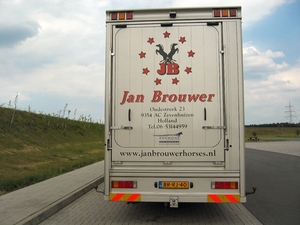 Jan Brouwer