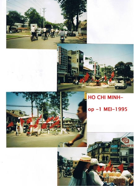 VIETNAM-APRIL--1995 (2)