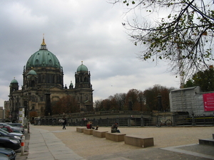 Berlijnse Dom