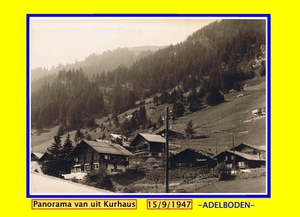 ADELBODEN-1947