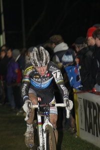 cyclocross Diegem 23-12-2011 164