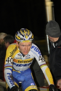 cyclocross Diegem 23-12-2011 165