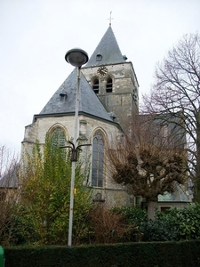 58-St-Pauluskerk-Opwijk