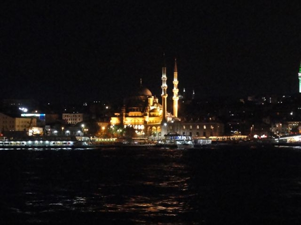 Istanboel Istanbul Turkije Turquie Turkey