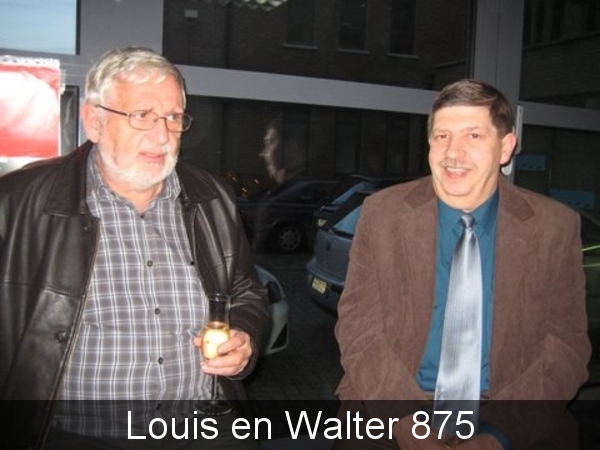 Louis en Walter875