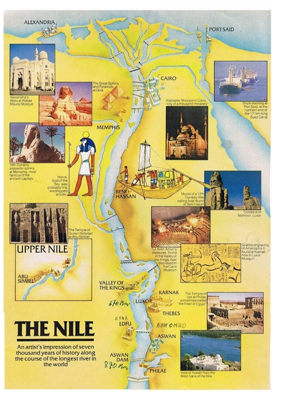 EGYPTE-RONDREIS-OKT.1983 (1)