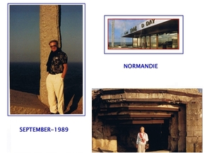 FRANCE-NORMANDIE-BRETAGNE-LA LOIRE----------1989 (1)