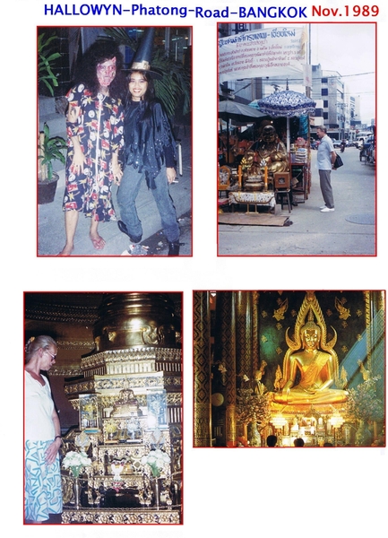 THAILAND----NOV.1989 (4)