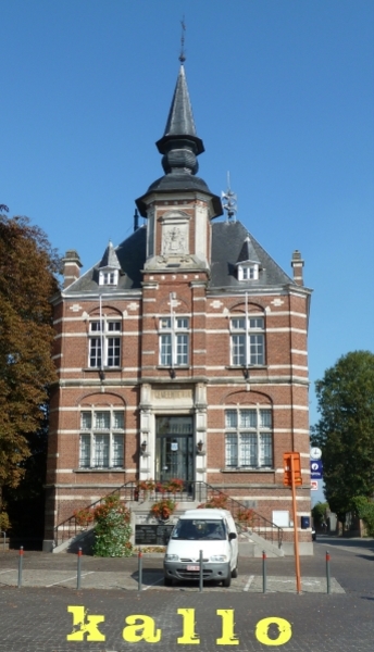 Kallo Antwerpen