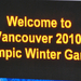 007 Olympic Winter Games
