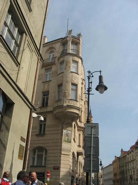 oude stad Praag eerste dag 070