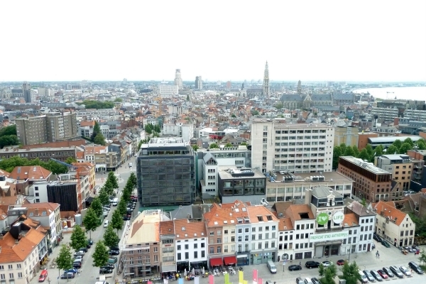 MAS Antwerpen