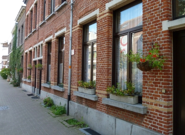 Antwerpen Deurne