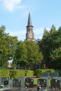 Kerkhof