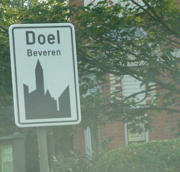 Antwerp Doel