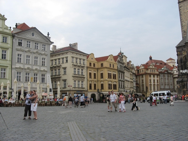 oude stad Praag eerste dag 091