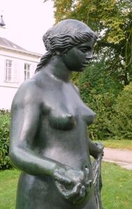 Venus Victrix 1914 Renoir