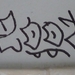 WC graffiti