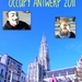 Occupy Antwerp 2011