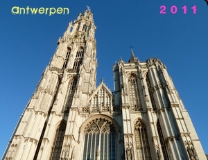 Antwerp's finest!