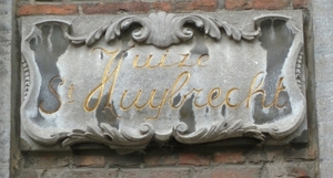 Huize St Huybrecht