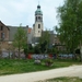 Munthof en St Andrieskerk