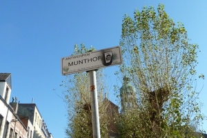 Munthof