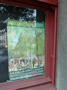 Lambertmontmartre poster