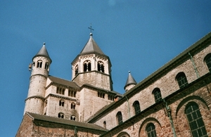 St Gertrudekerk