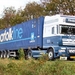 DAF  XF Super Space   + Container