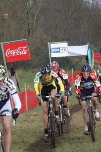 cyclocross Heverlee 30-12-2011 012
