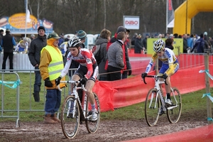 cyclocross Heverlee 30-12-2011 087