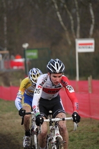 cyclocross Heverlee 30-12-2011 099