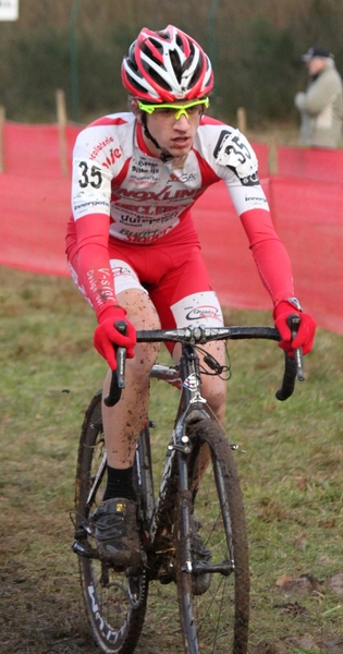 cyclocross Heverlee 30-12-2011 109