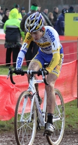 cyclocross Heverlee 30-12-2011 124