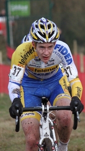 cyclocross Heverlee 30-12-2011 155
