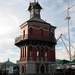 Waterfront - Clock Tower