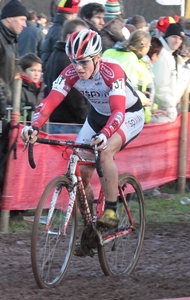 cyclocross Heverlee 30-12-2011 404