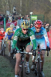 cyclocross Heverlee 30-12-2011 415